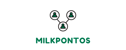 milkpontos logo