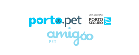 porto pet logo