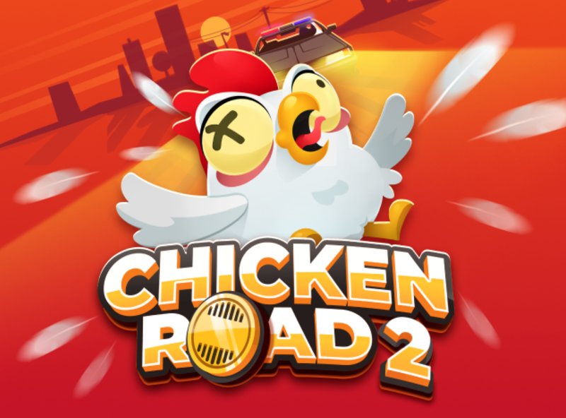 Chicken road 2 online spielen, chicken road 2 casino