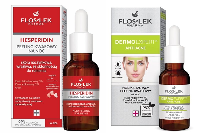 Sprawdź Ofertę! Odkryj, Jak Dermo-Pro Pomaga Wyleczyć Skórę - overview