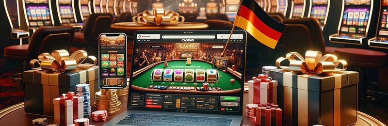 Entdecken Sie das Royalstiger Casino und seine attraktiven Angebote in - overview