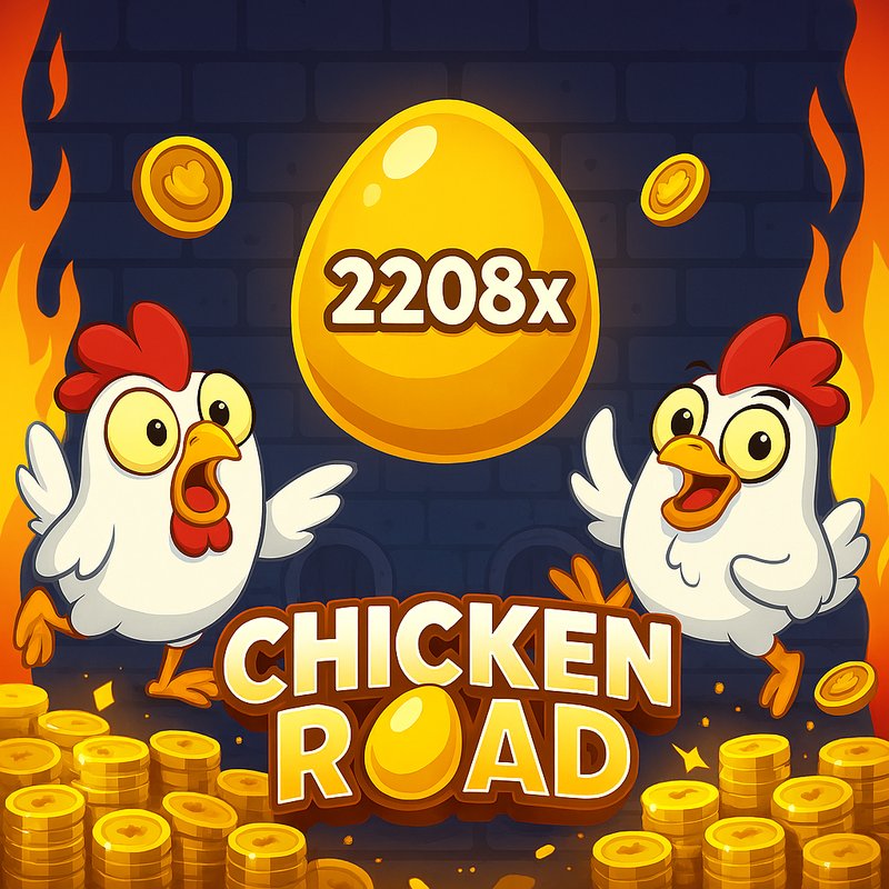Image: Descubre la Emoción de Jugar Chicken Road en España de Manera Oficial