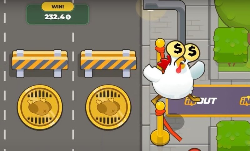 Esplora tutte le Funzionalità di Chicken Road 2, il Gioco di Casino più, chicken road 2 originale