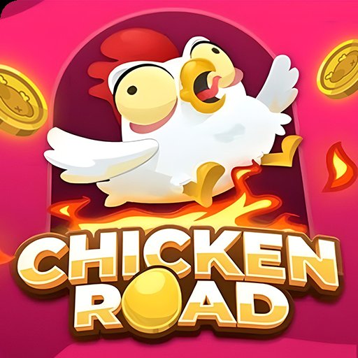 Best chicken road online in Spain